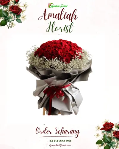 Buket Bunga situmulya