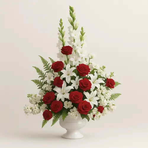 Bunga Meja situmulya